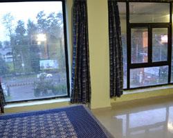 Hotel Amrit Regency